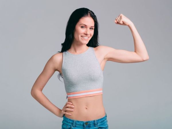 Exercício para emagrecer braço, veja aqui os&nbsp;melhores.